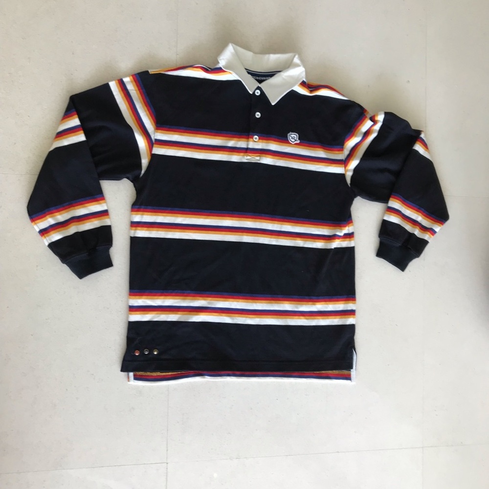 😎 Rocawear long sleeve shirt